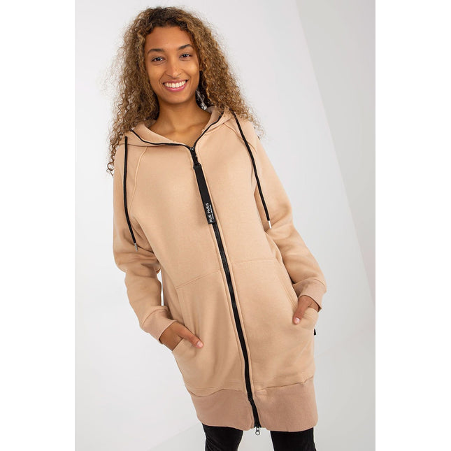Sweatshirt Rue Paris