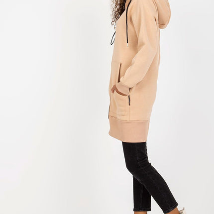 Sweatshirt Rue Paris