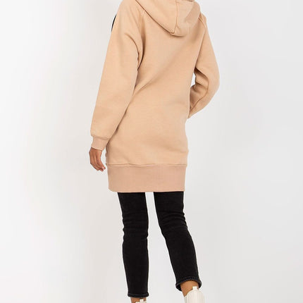 Sweatshirt Rue Paris