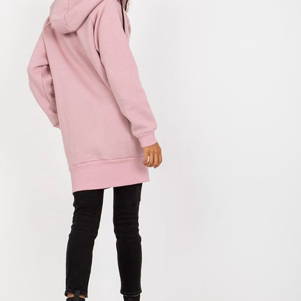 Sweatshirt Rue Paris