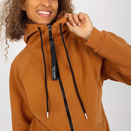 Sweatshirt Rue Paris