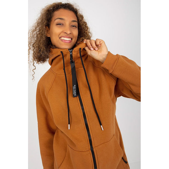 Sweatshirt Rue Paris