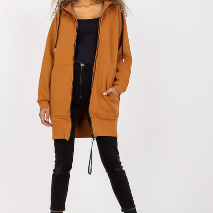Sweatshirt Rue Paris