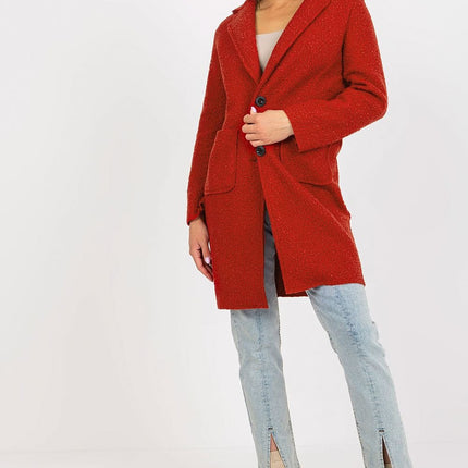 Coat Och Bella