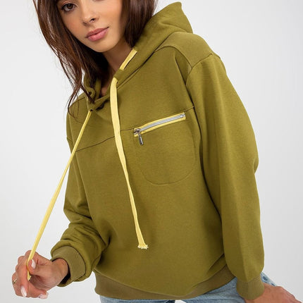 Sweatshirt Fancy