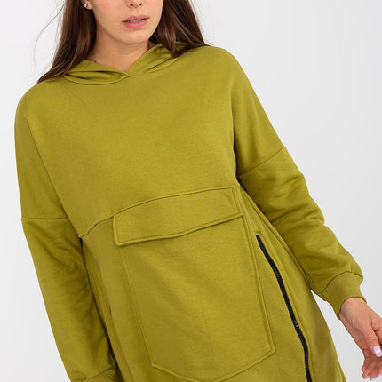 Sweatshirt Fancy
