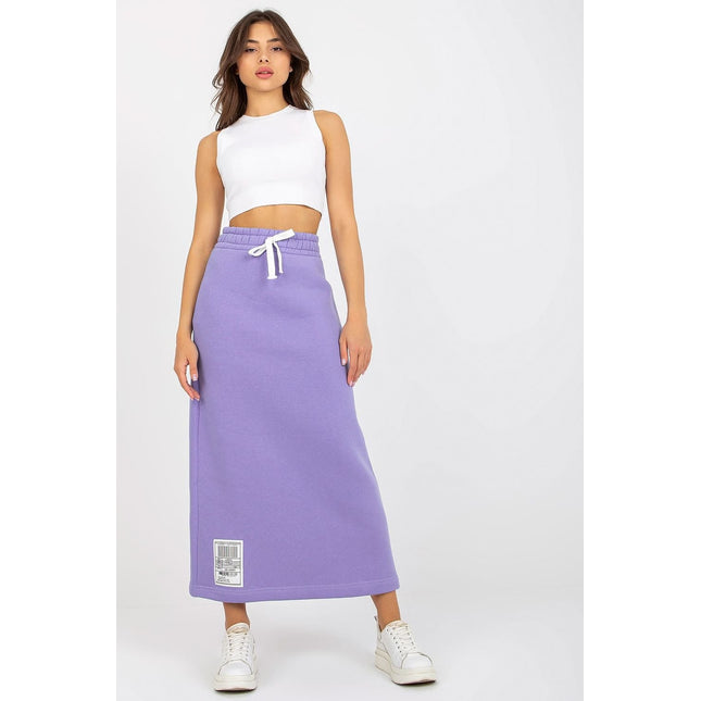 Long skirt Fancy