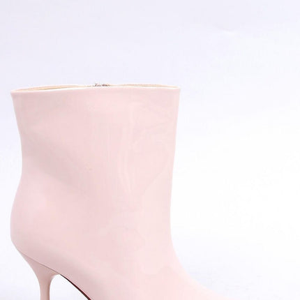 Heel boots Inello
