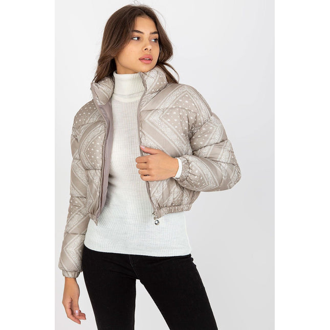 Jacket NM