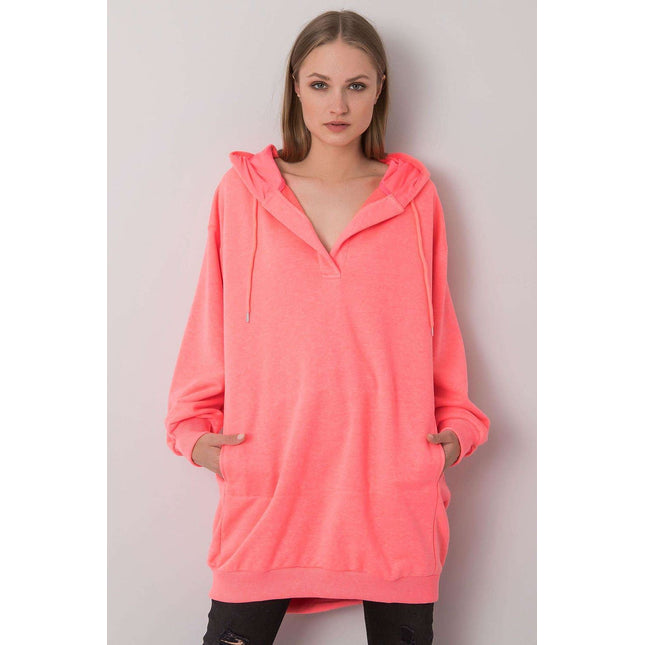 Sweatshirt Ex Moda