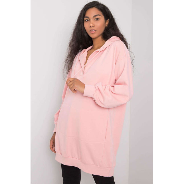 Sweatshirt Ex Moda