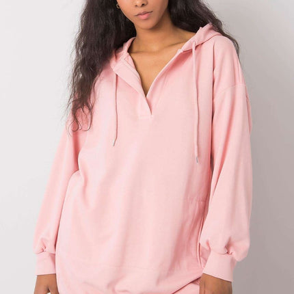 Sweatshirt Ex Moda
