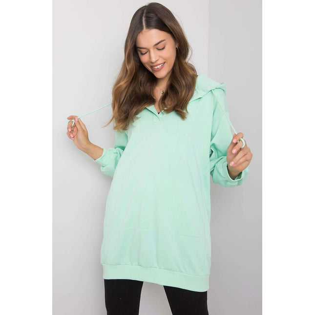 Sweatshirt Ex Moda