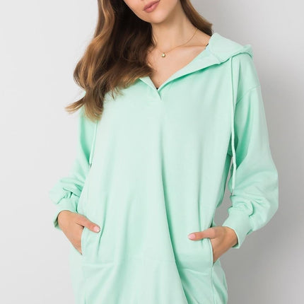 Sweatshirt Ex Moda