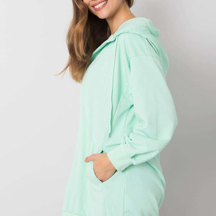 Sweatshirt Ex Moda