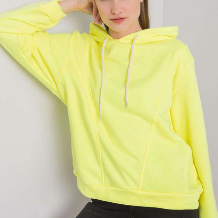 Sweatshirt Ex Moda