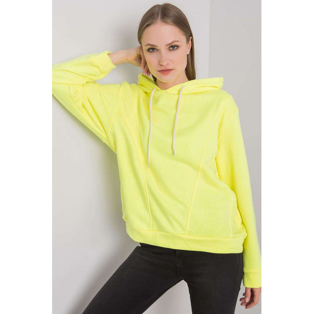 Sweatshirt Ex Moda