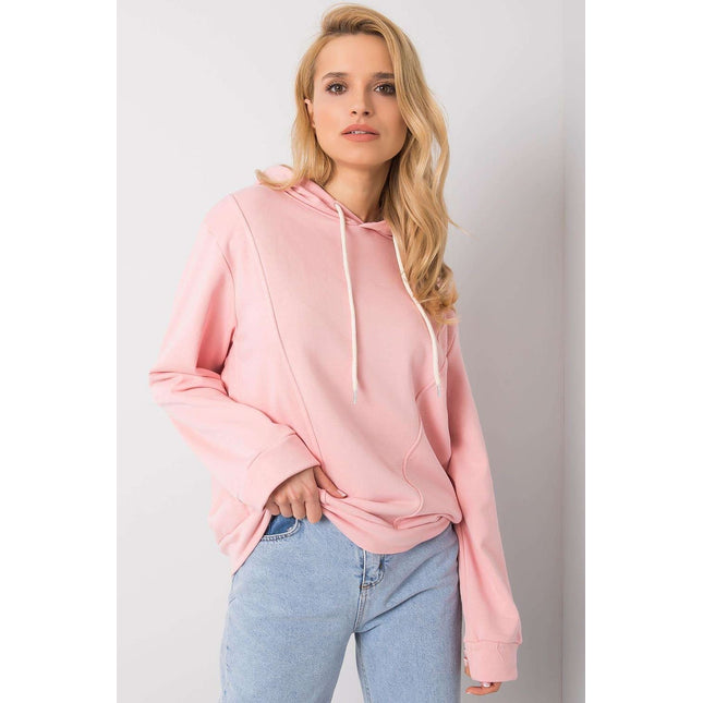 Sweatshirt Ex Moda