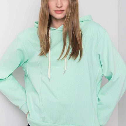 Sweatshirt Ex Moda