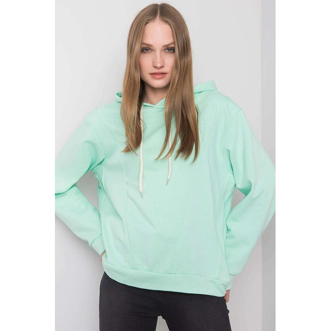 Sweatshirt Ex Moda