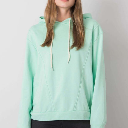 Sweatshirt Ex Moda