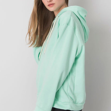 Sweatshirt Ex Moda