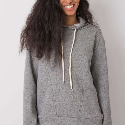 Sweatshirt Ex Moda