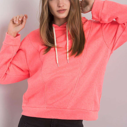 Sweatshirt Ex Moda