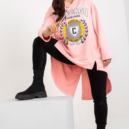 Sweatshirt Fancy