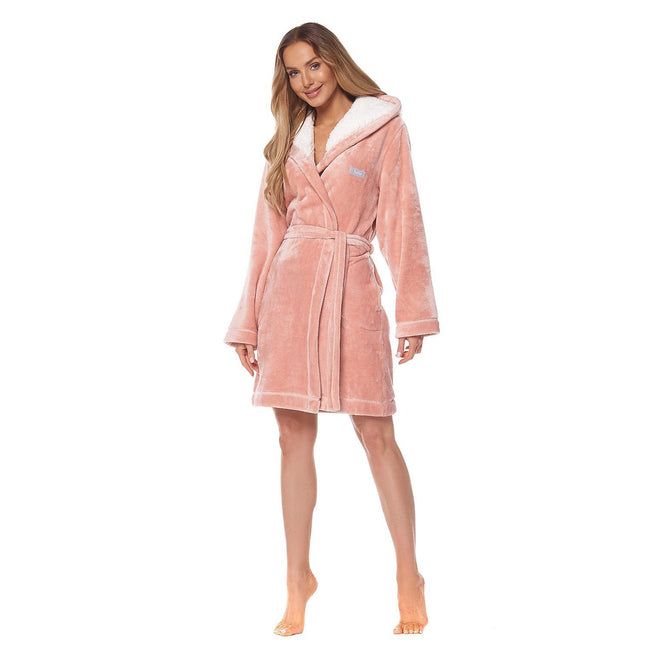 Bathrobe L&L collection