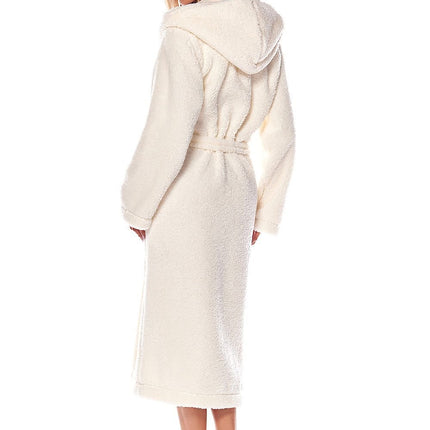 Long bathrobe L&L collection