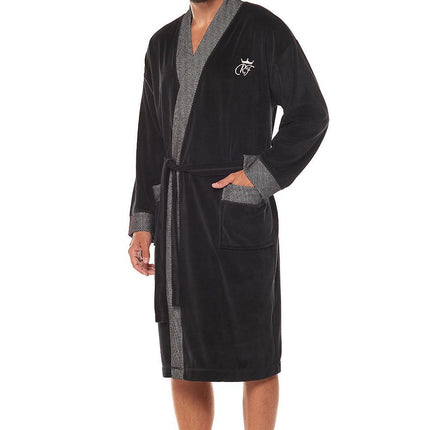 Bathrobe L&L collection