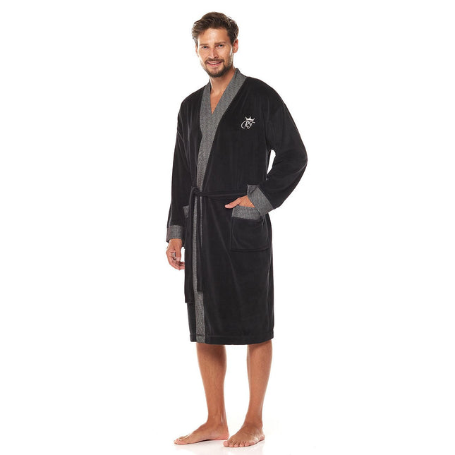 Bathrobe L&L collection