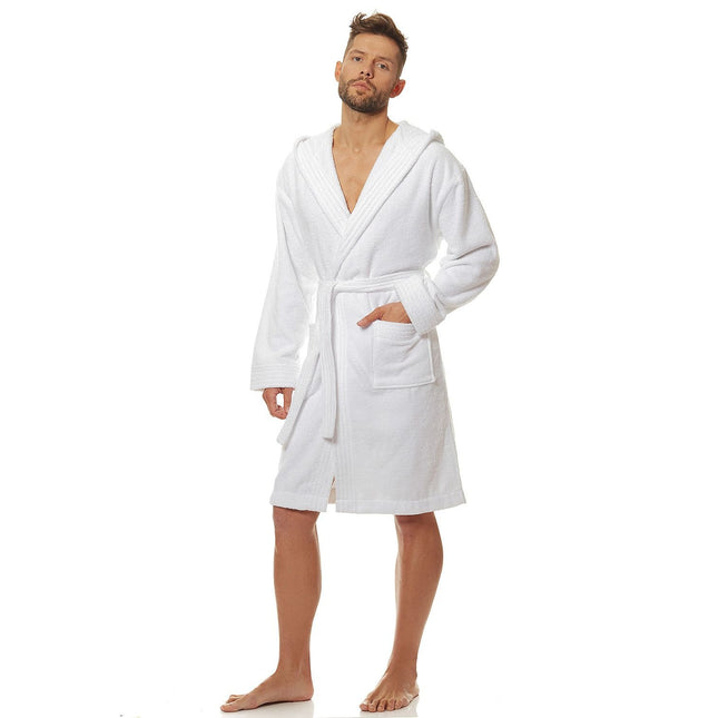 Bathrobe L&L collection