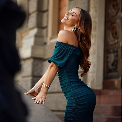 Evening dress Roco Fashion