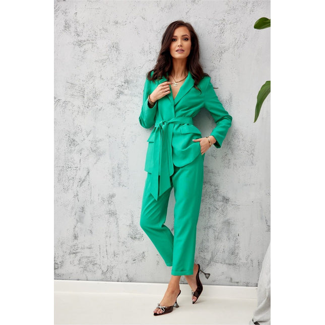 Women trousers Roco Fashion