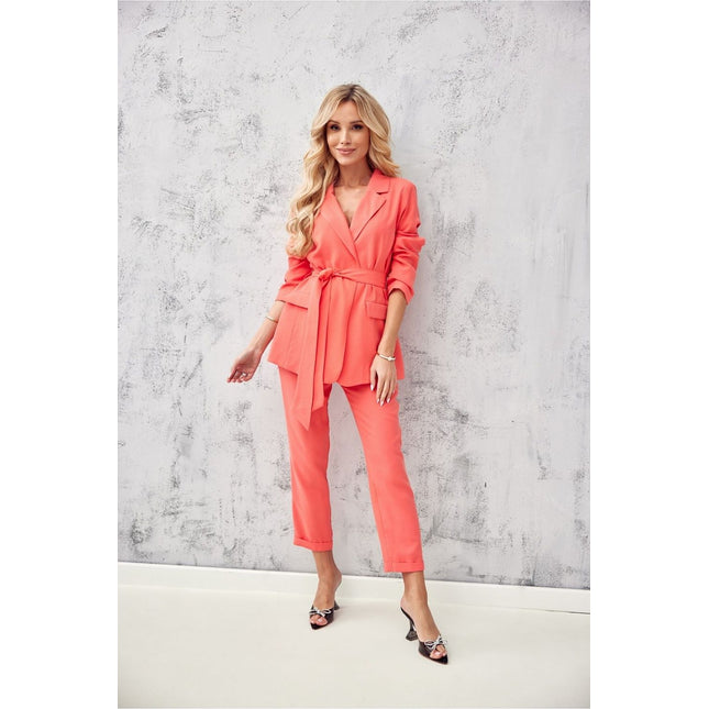 Women trousers Roco Fashion