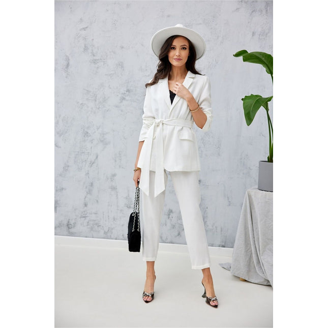 Women trousers Roco Fashion