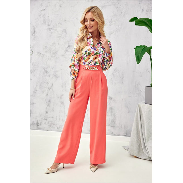 Women trousers Roco Fashion