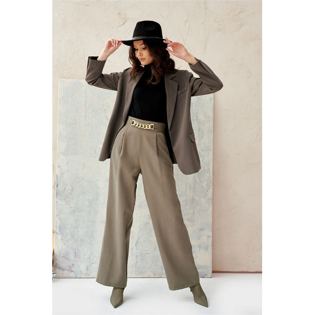 Women trousers Roco Fashion