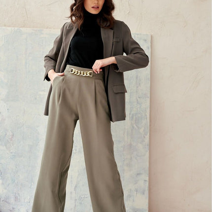 Women trousers Roco Fashion