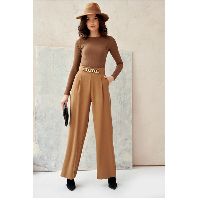 Women trousers Roco Fashion