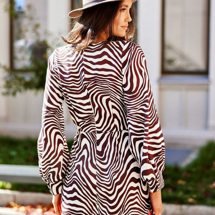 Daydress Roco Fashion