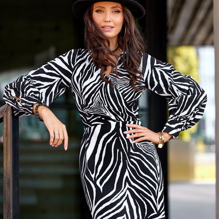 Daydress Roco Fashion