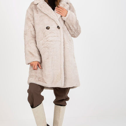 Coat Och Bella