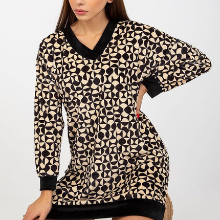 Daydress Rue Paris