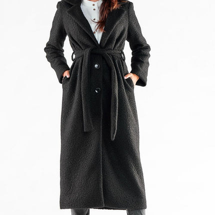 Coat awama