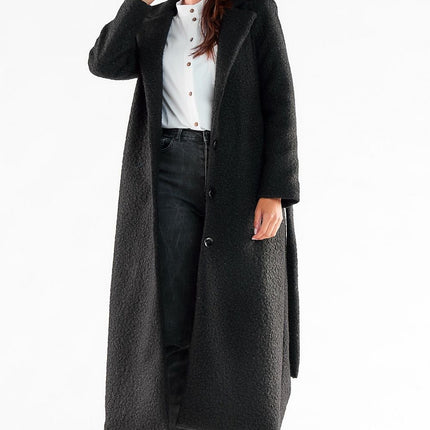 Coat awama