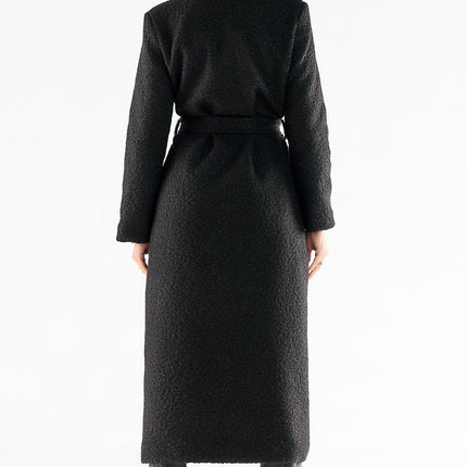 Coat awama