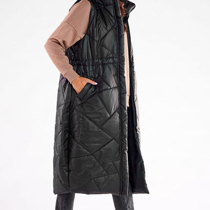 Gilet awama